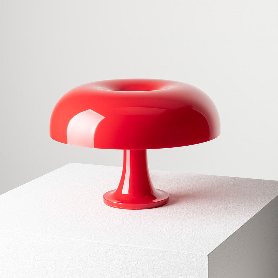Artemide - Tischleuchte Nessino Tavolo