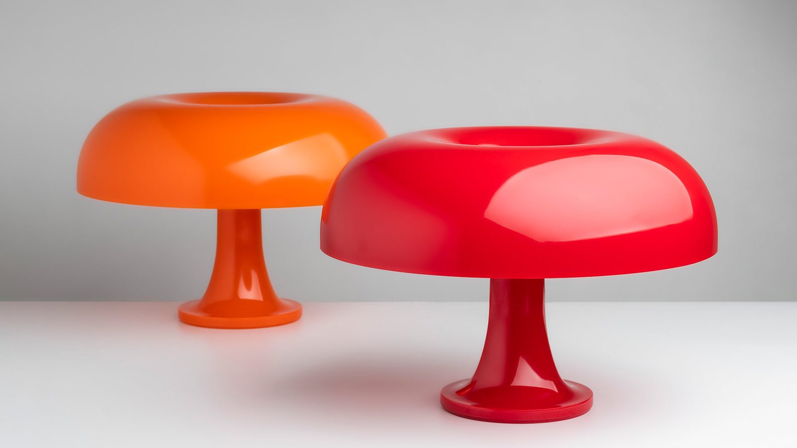 Artemide - Tischleuchte Nessino Tavolo