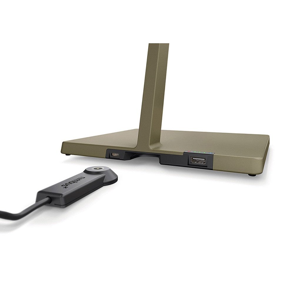 Nimbus - Magnetic Dock für Leuchte Roxxane Leggera Netzteil Ausstellungsware