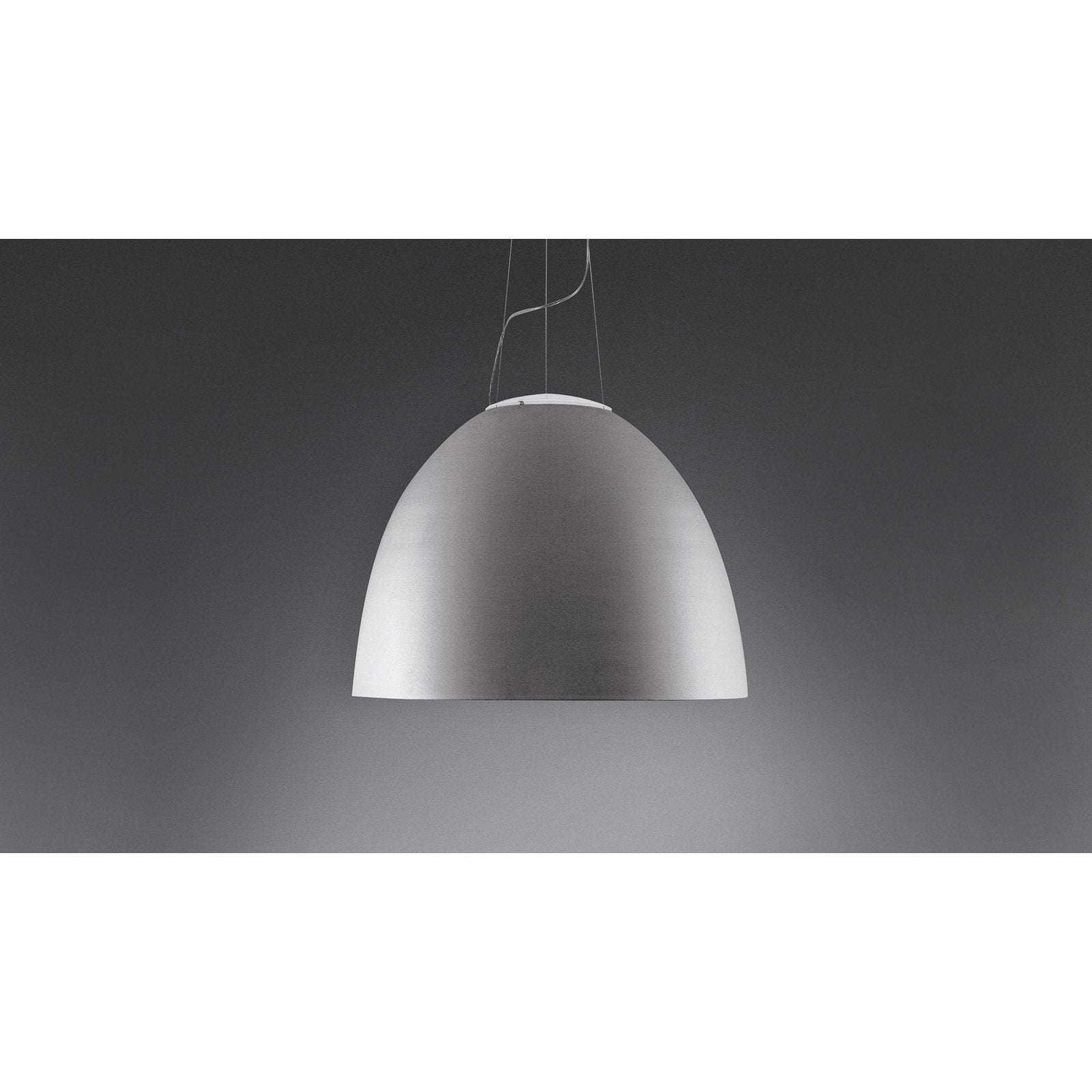 Artemide - Pendelleuchte Nur 1618