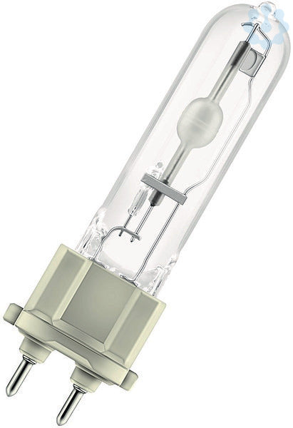 OSRAM HCI-TS 70W 12本入り Osram - Entladungslampe HCI-T 70W/830 WDL