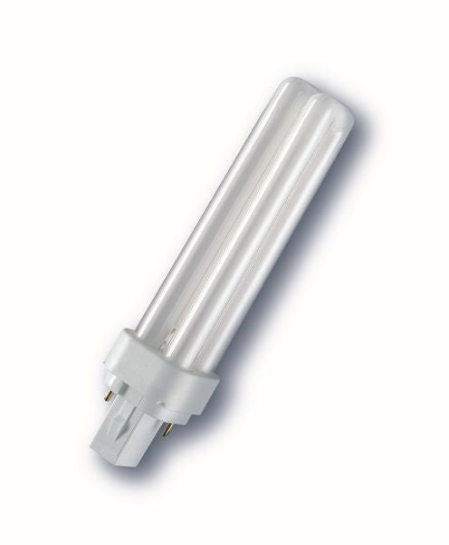 Osram - Dulux D 26W/827