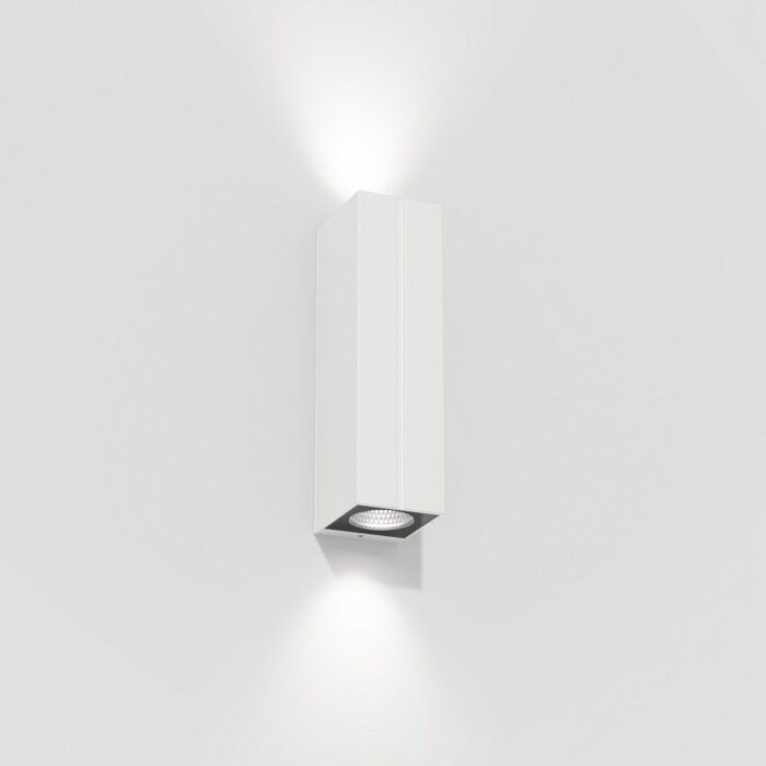 IP44 - Aussenleuchte Cut-Control anthrazit LED