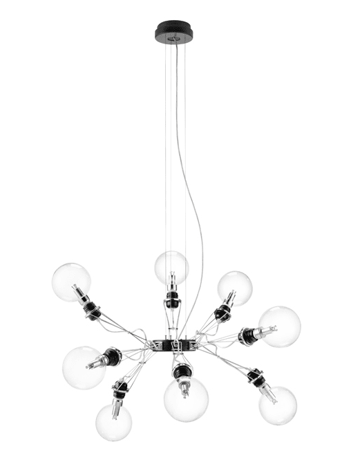 Lumina Italia - Pendelleuchte Matrix Otto