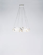 Serien Lighting - Pendelleuchte Zoom