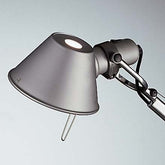 Artemide - Tischleuchte Tolomeo Micro