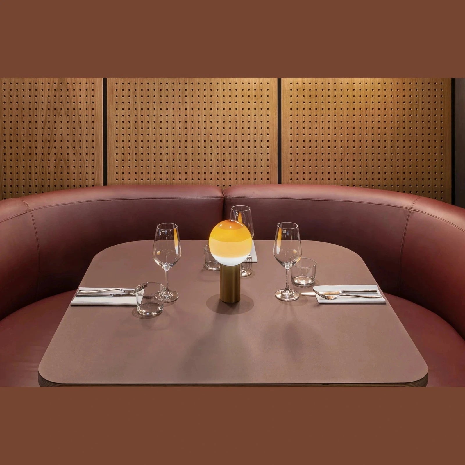 Marset - Akkuleuchte Dipping Light