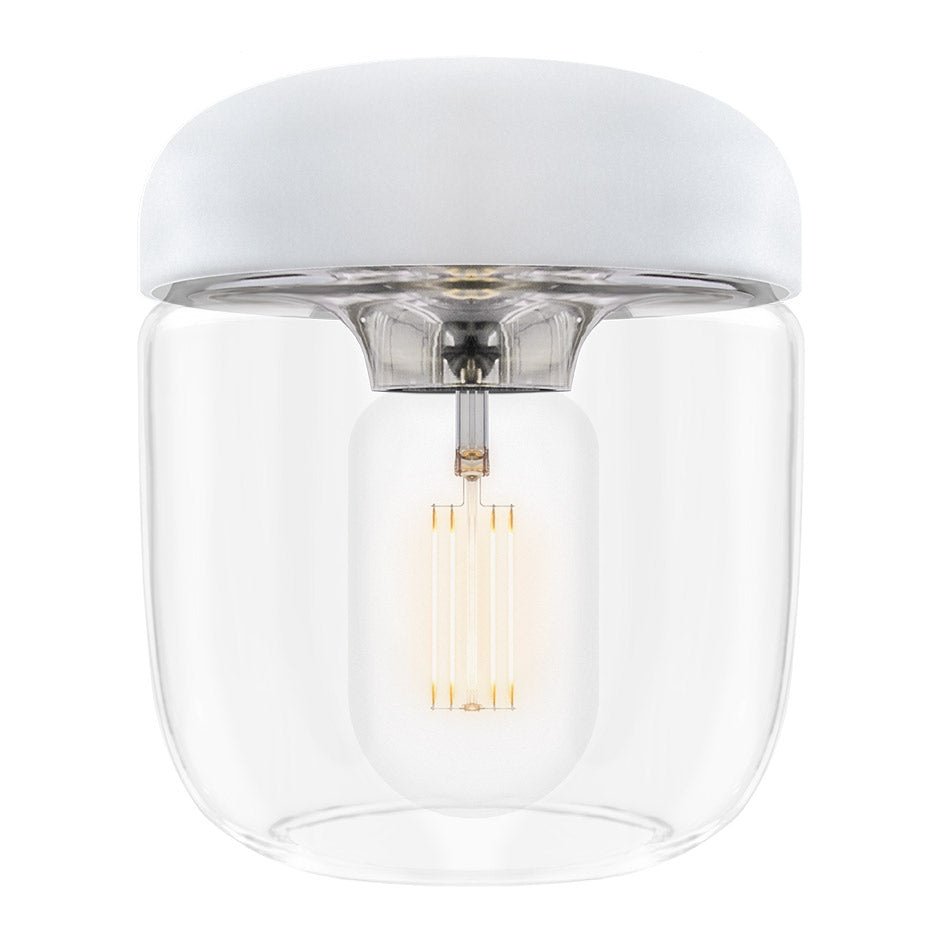 UMAGE - Pendelleuchte Acorn inkl. Cannonball