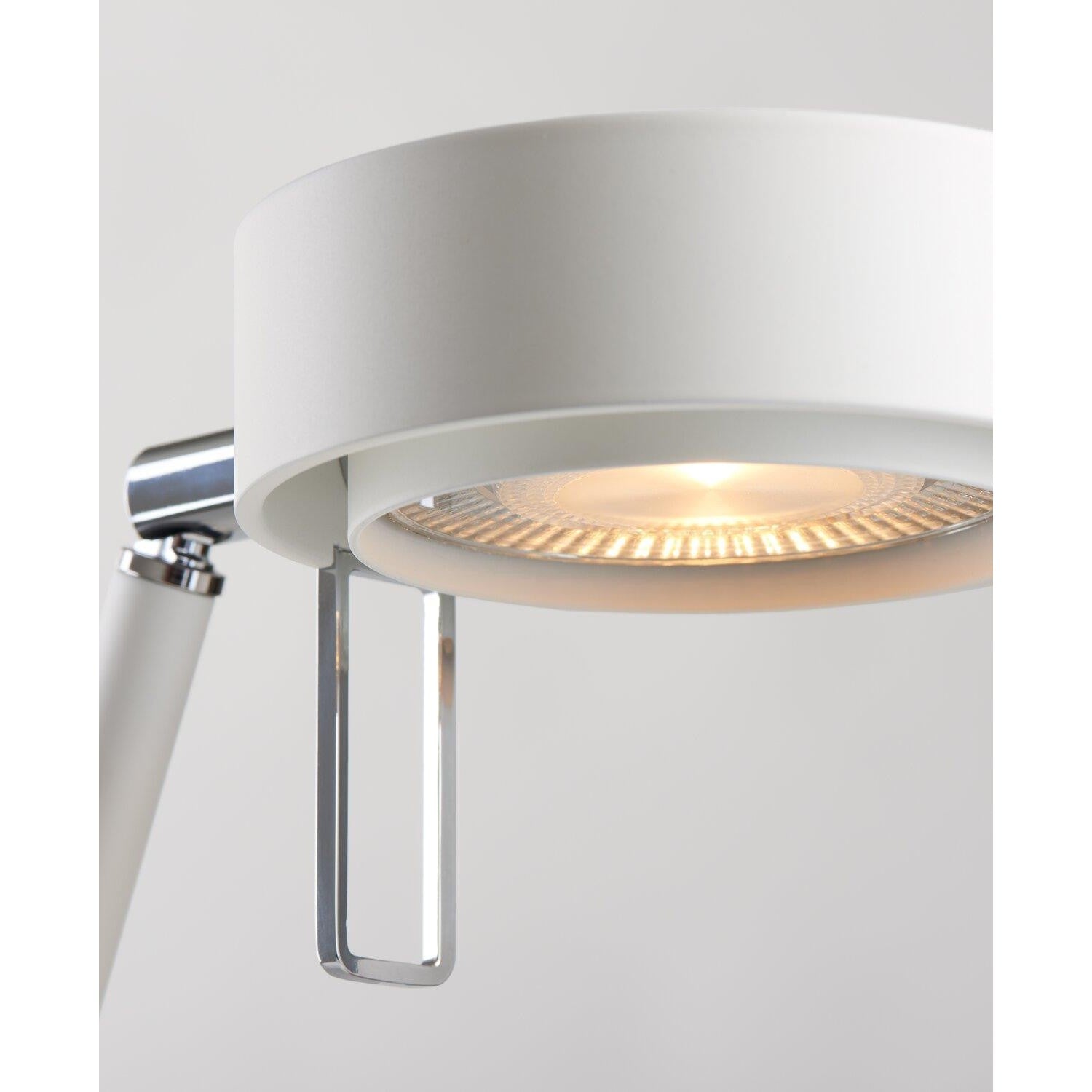 MAWA - Tischleuchte Pure mini LED