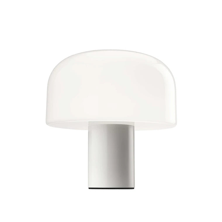 Flos - Tischleuchte Bellhop Glass T