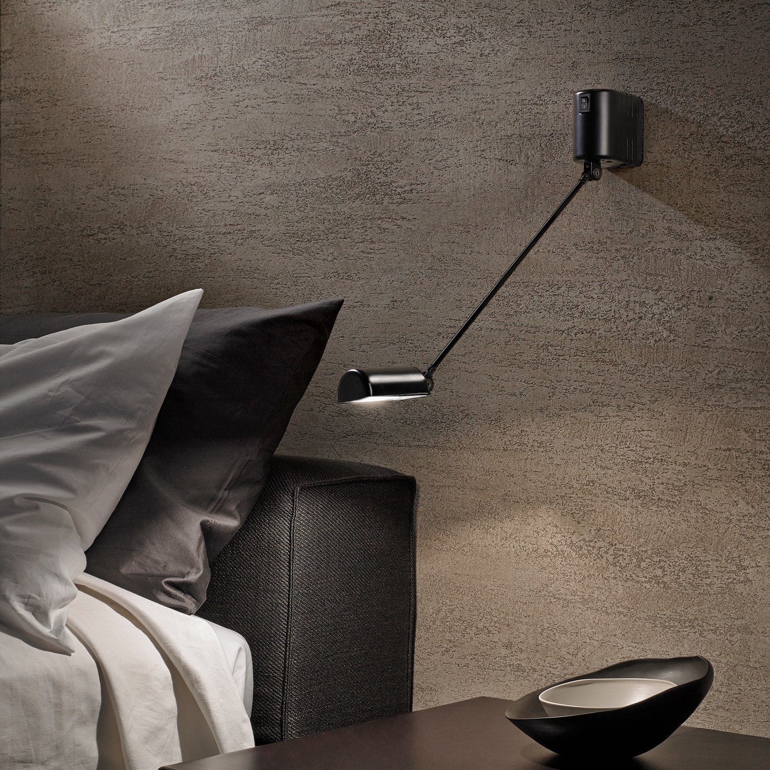 Lumina Italia - Wandleuchte Daphine 20 LED