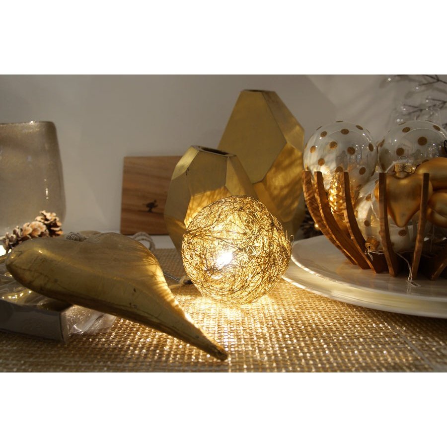 Catellani & Smith - Tischleuchte Sweet Light