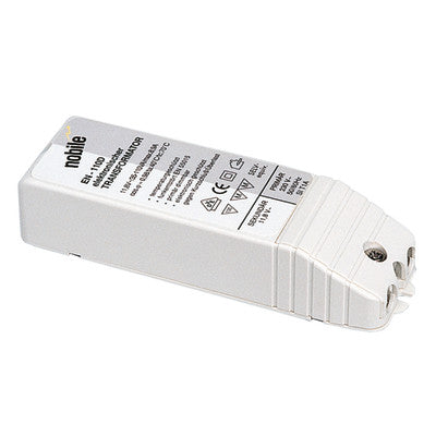 Nobile - Elektronischer Trafo EN-60D 230/12V 60VA