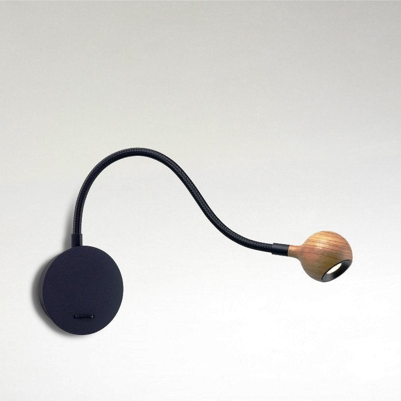 Marset - Wandleuchte Nº8