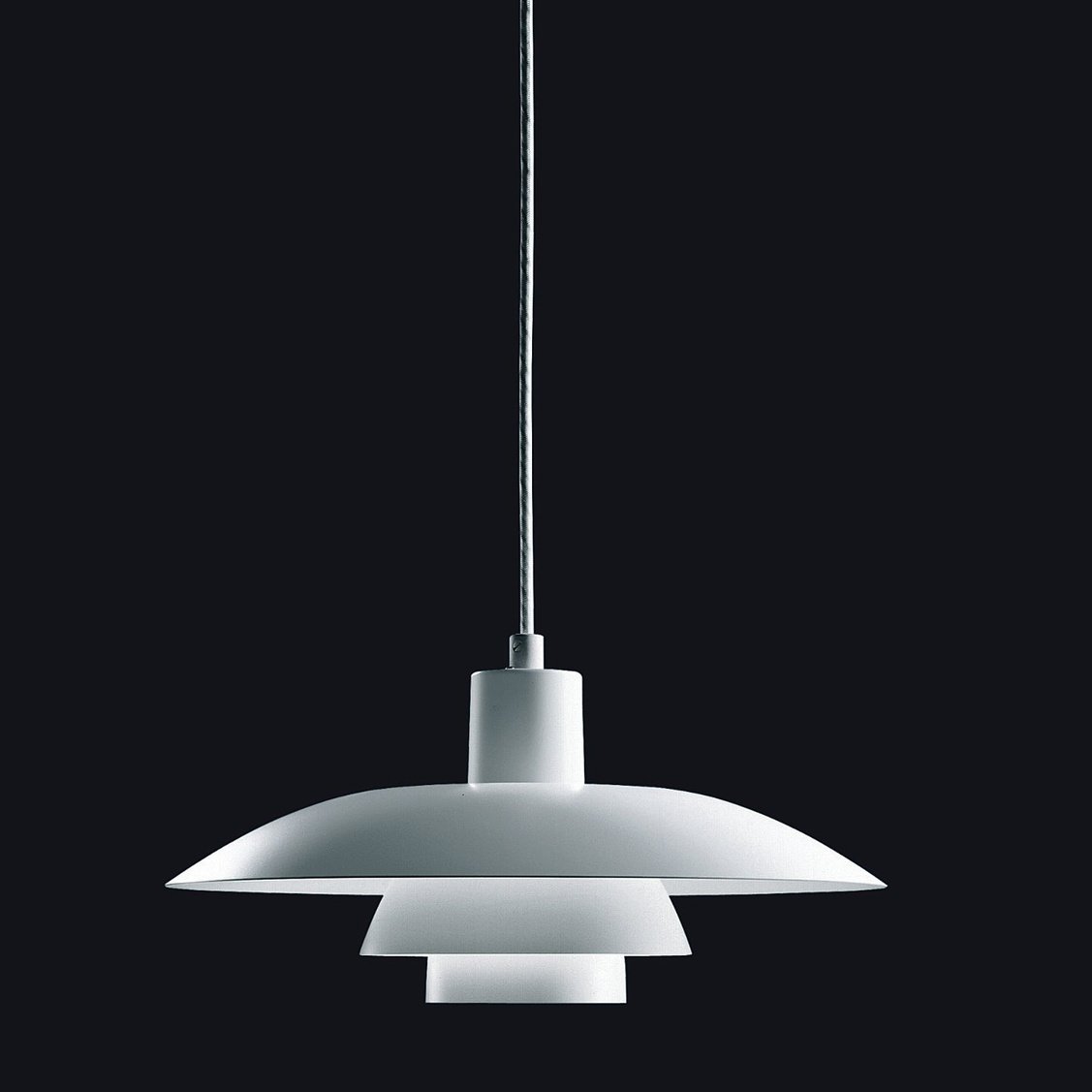 Louis Poulsen - pendant lamp PH 4/3