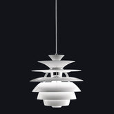 Louis Poulsen - Pendelleuchte PH Snowball