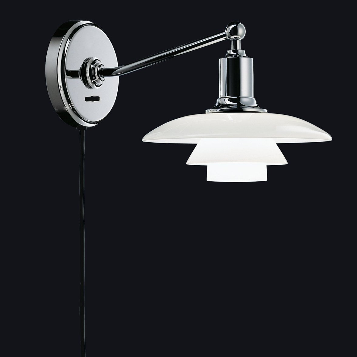 Louis Poulsen - wall lamp PH 2/1