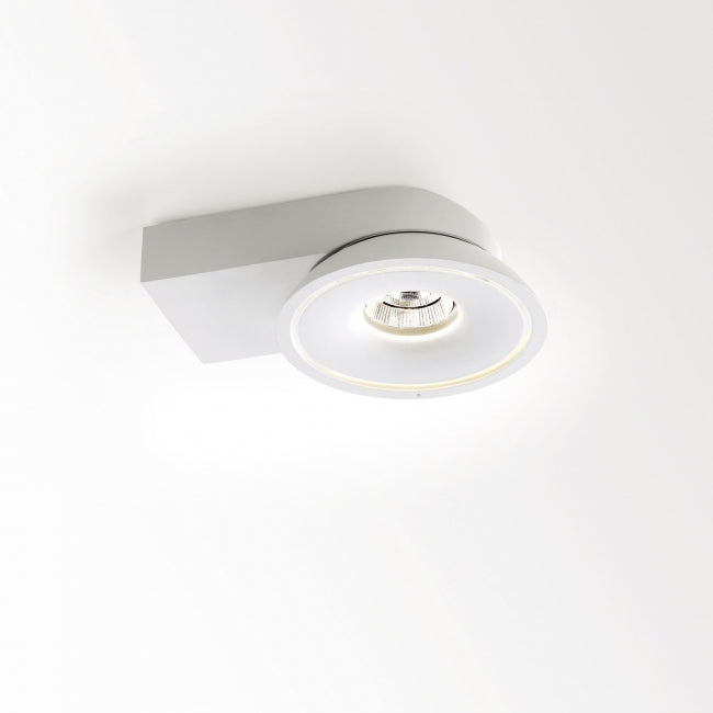 Delta Light - Deckenleuchte TWEETER ON 1 REO 2750