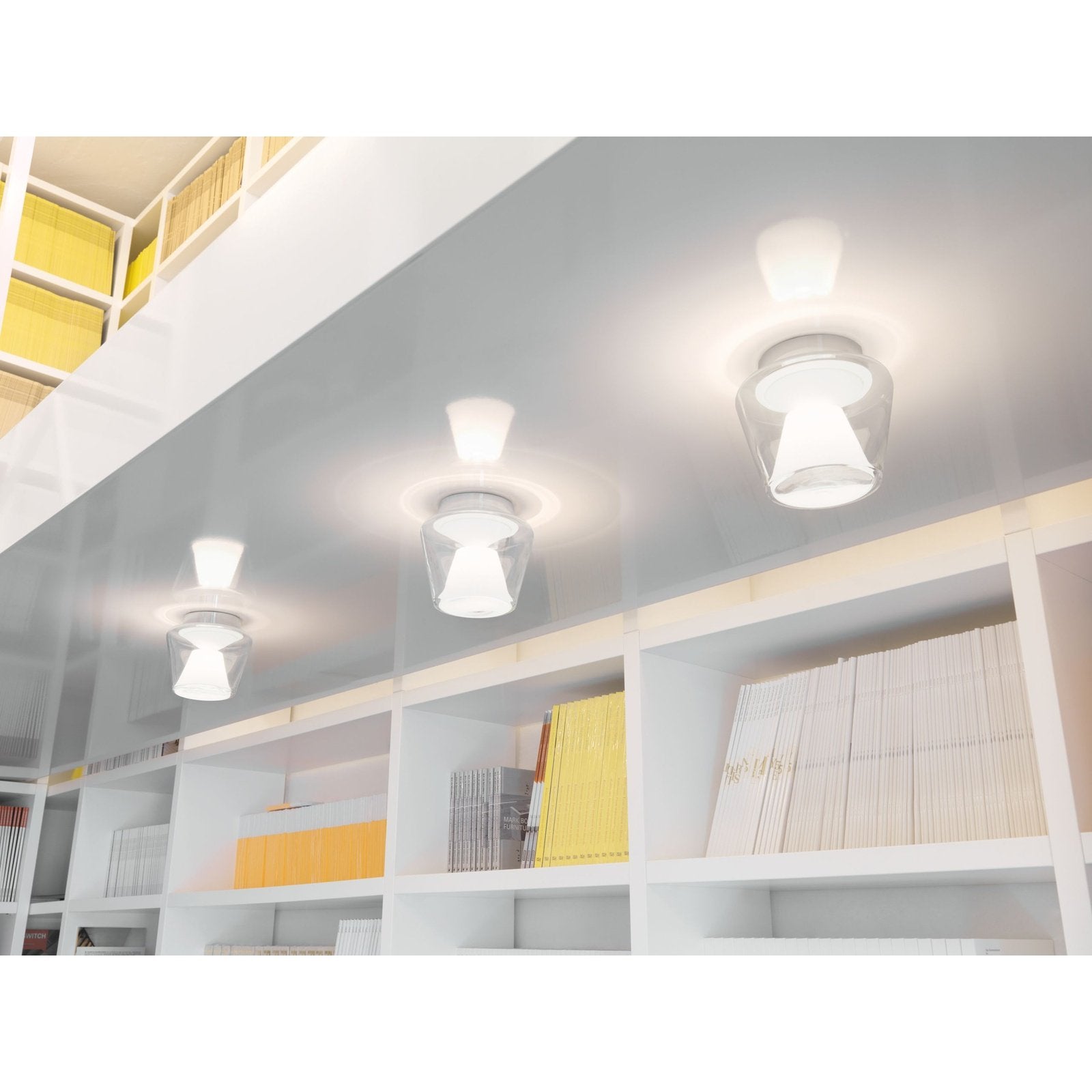 Serien Lighting - Deckenleuchte Annex Ceiling S