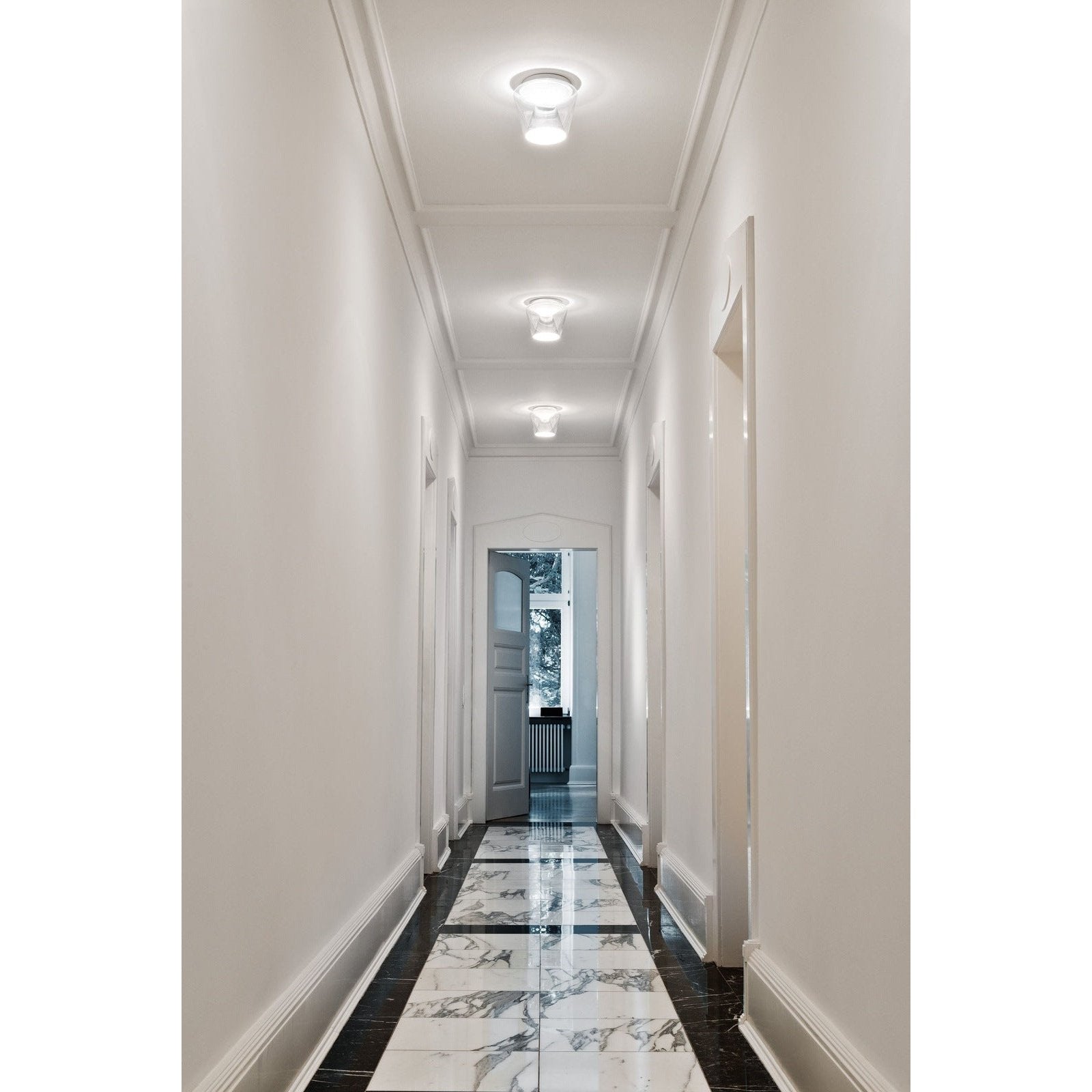 Serien Lighting - Deckenleuchte Annex Ceiling L