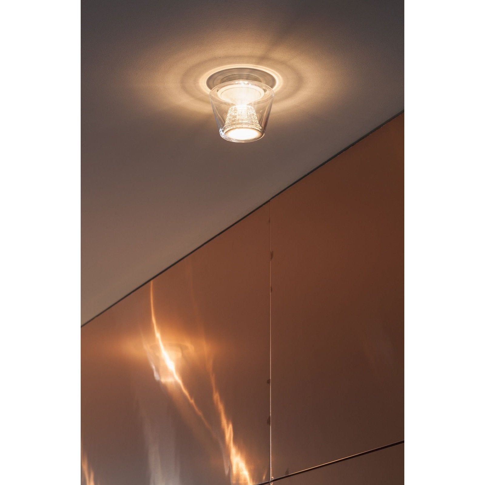 Serien Lighting - Deckenleuchte Annex Ceiling L