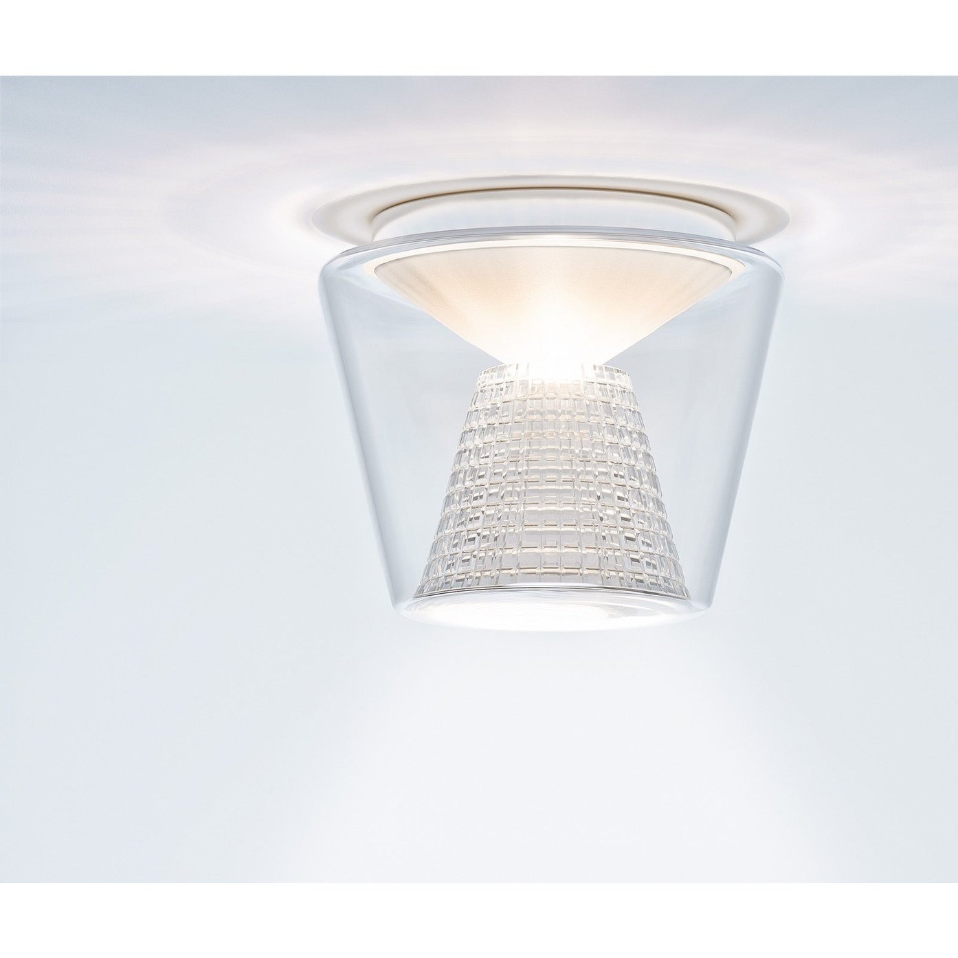 Serien Lighting - Deckenleuchte Annex Ceiling L