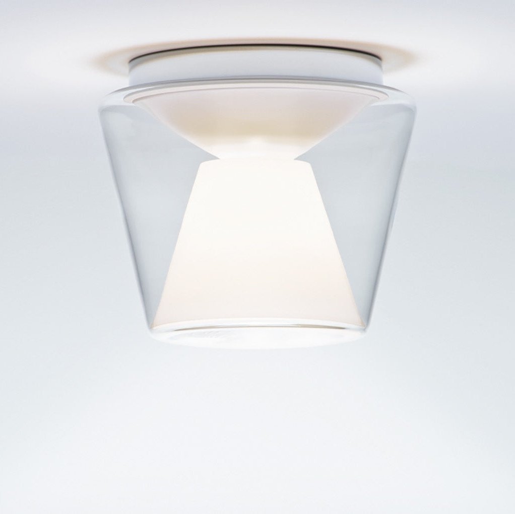 Serien Lighting - Deckenleuchte Annex Ceiling S