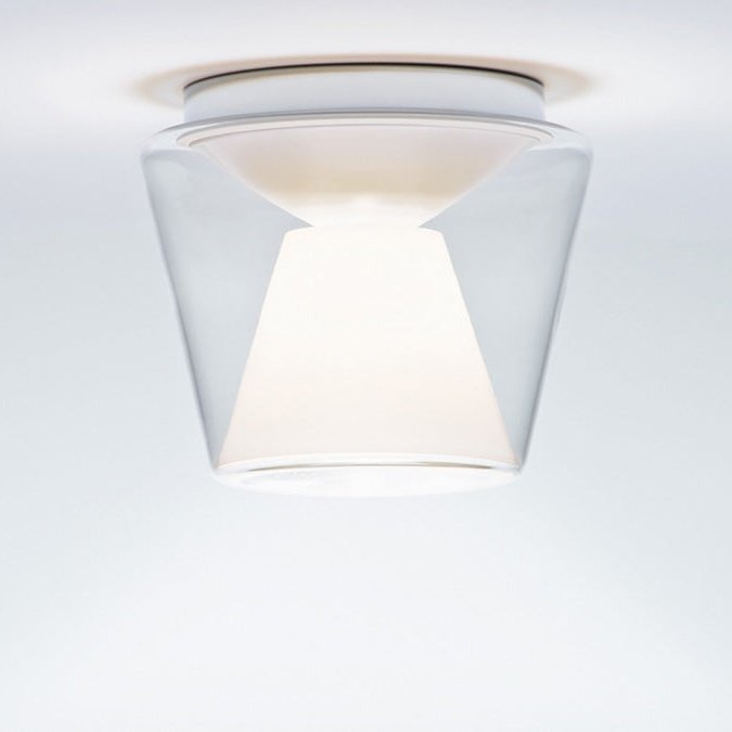 Serien Lighting - Deckenleuchte Annex Ceiling L