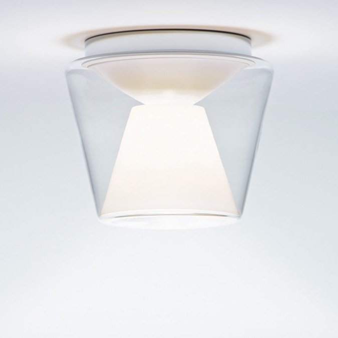 Serien Lighting - Deckenleuchte Annex Ceiling L