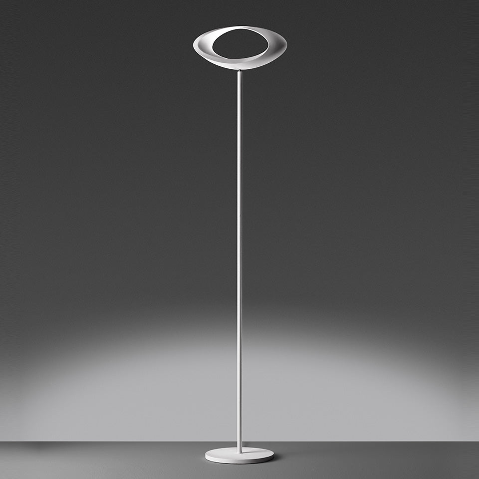 Artemide - Stehleuchte Cabildo LED, weiss