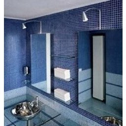 Artemide - Wandstrahler Flap Tableau Metallgrau