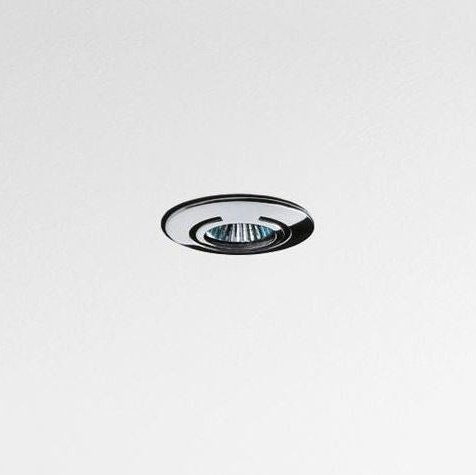 Artemide - Einbauleuchte L.D. 66 Weiß