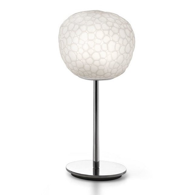 Artemide - Tischleuchte Meteorite 15 LED