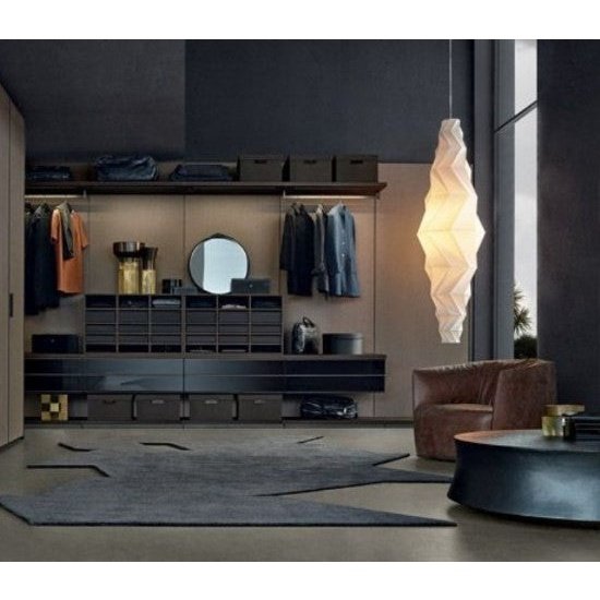 Artemide - Pendelleuchte Minomushi