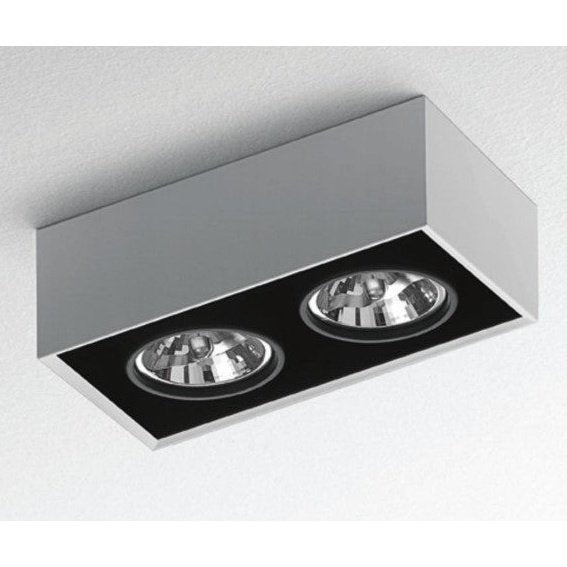 Artemide - Deckenleuchte Nothing