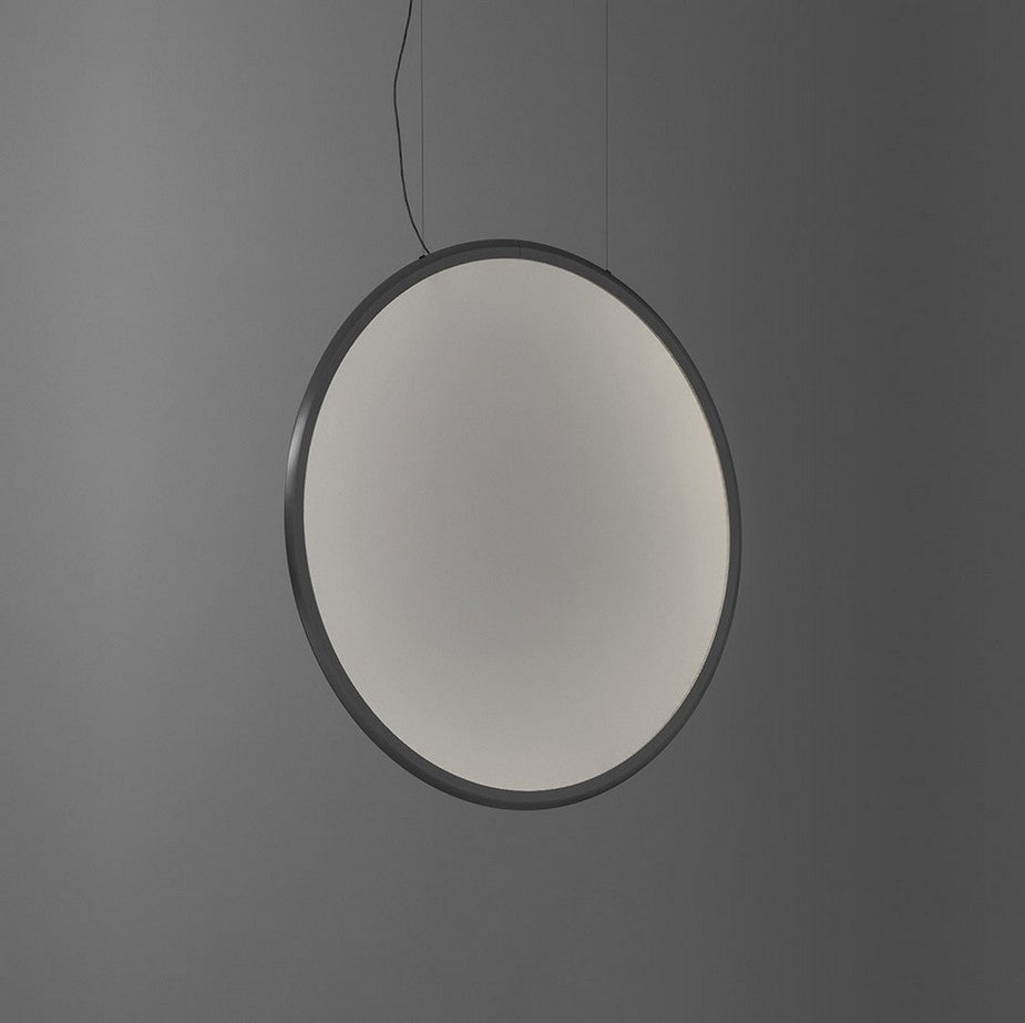 Artemide - Pendelleuchte Discovery vertical 70 LED