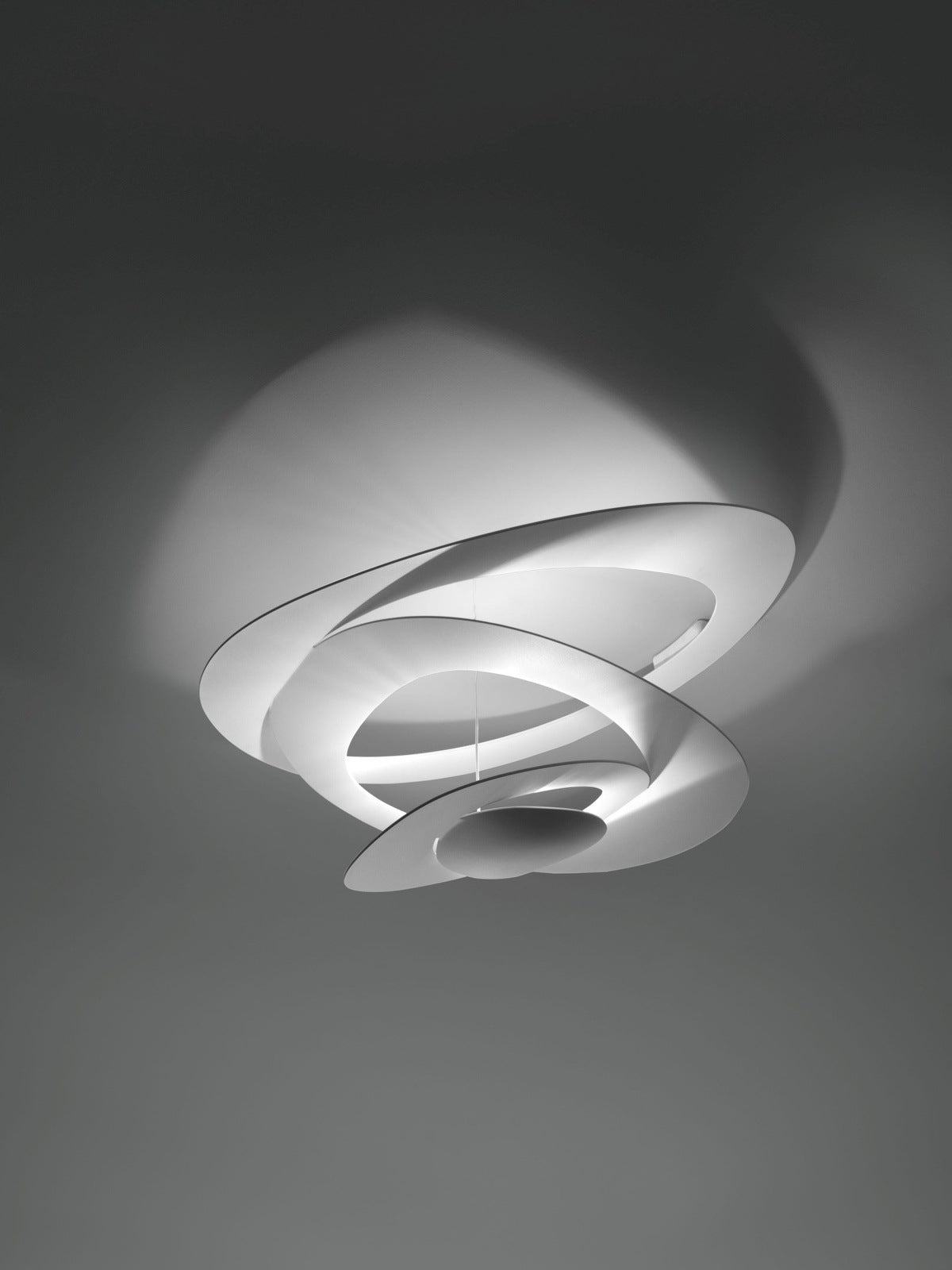 Artemide - Deckenleuchte Pirce Soffitto