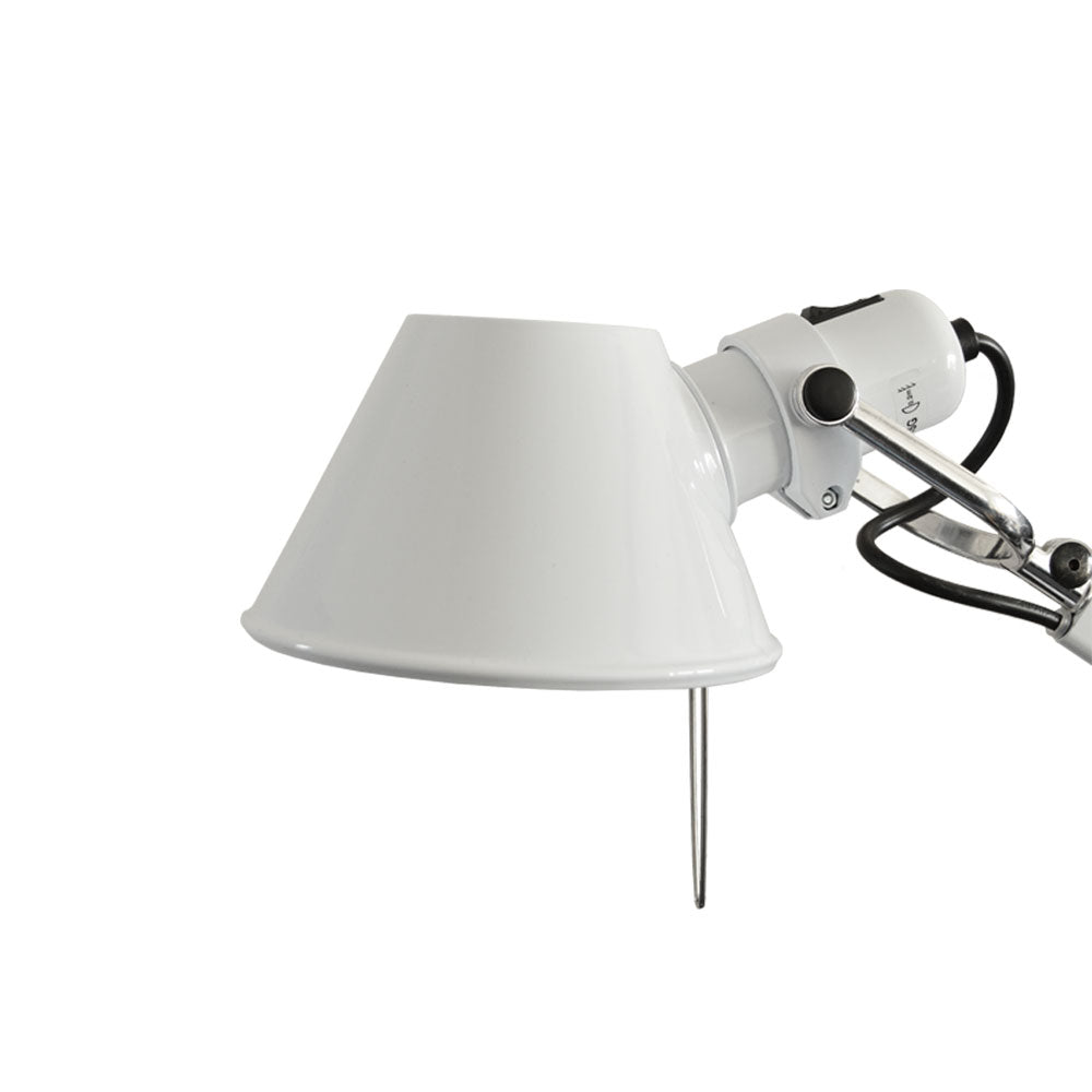 Artemide - Tischleuchte Tolomeo Mini