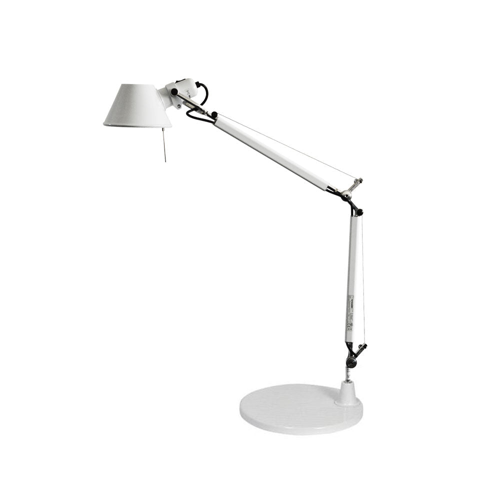 Artemide - Tischleuchte Tolomeo Mini