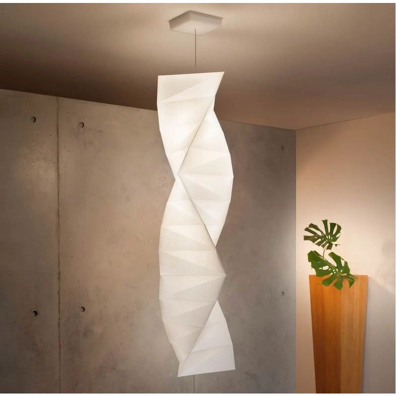 Artemide - Pendelleuchte IN-EI Tatsuno-Otoshigo S