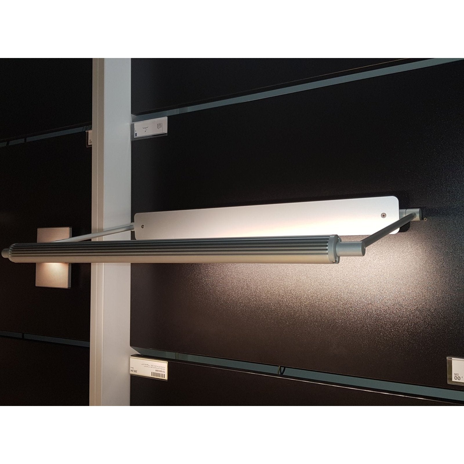 Artemide LED Bilderleuchte Museo 60 Ausstellungsware