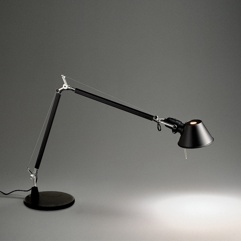 Artemide - Tischleuchte Tolomeo Mini