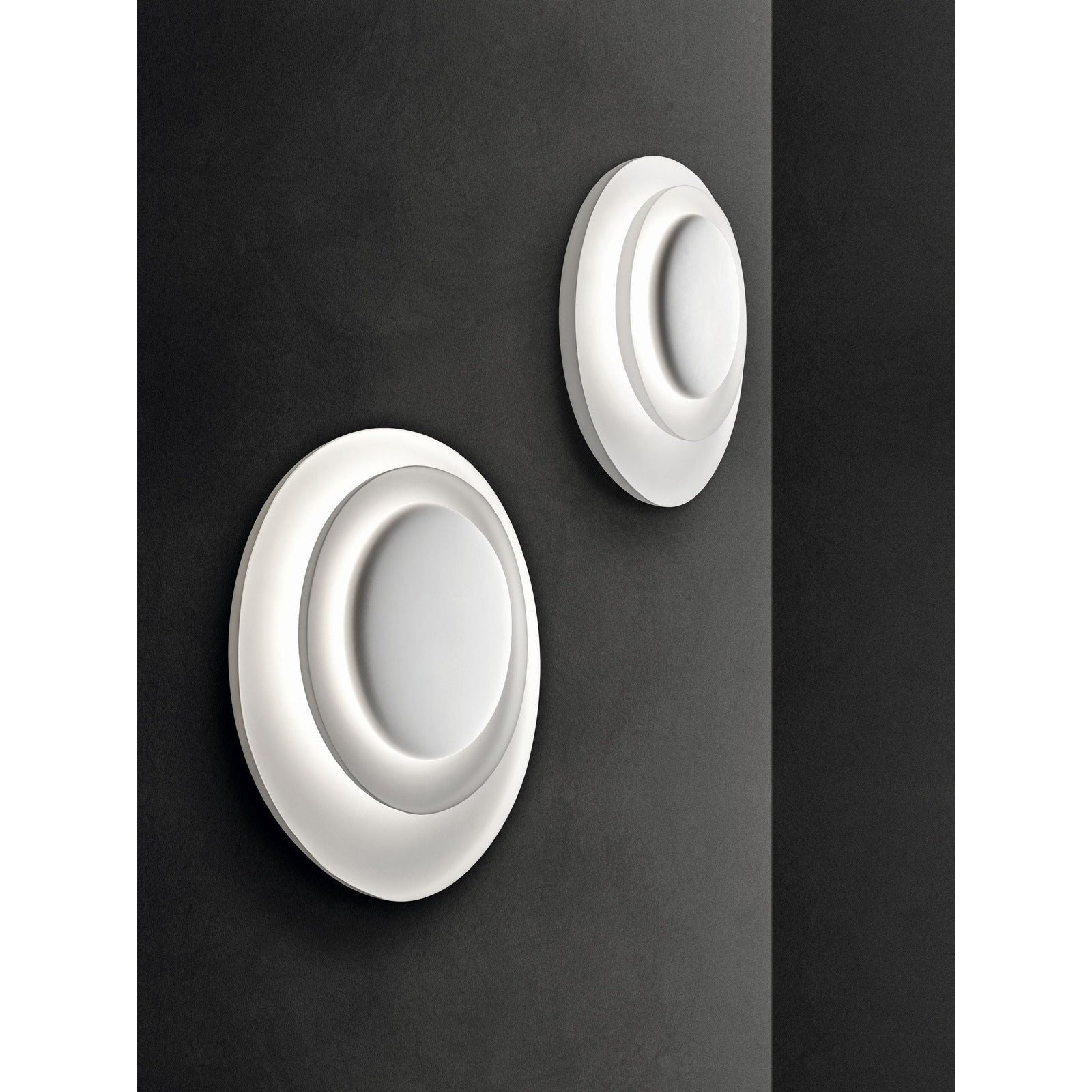 Foscarini - Wand- und Deckenleuchte Bahia