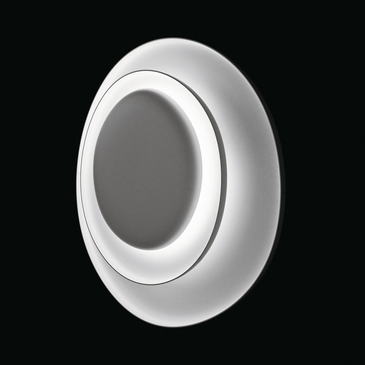 Foscarini - Wand- und Deckenleuchte Bahia