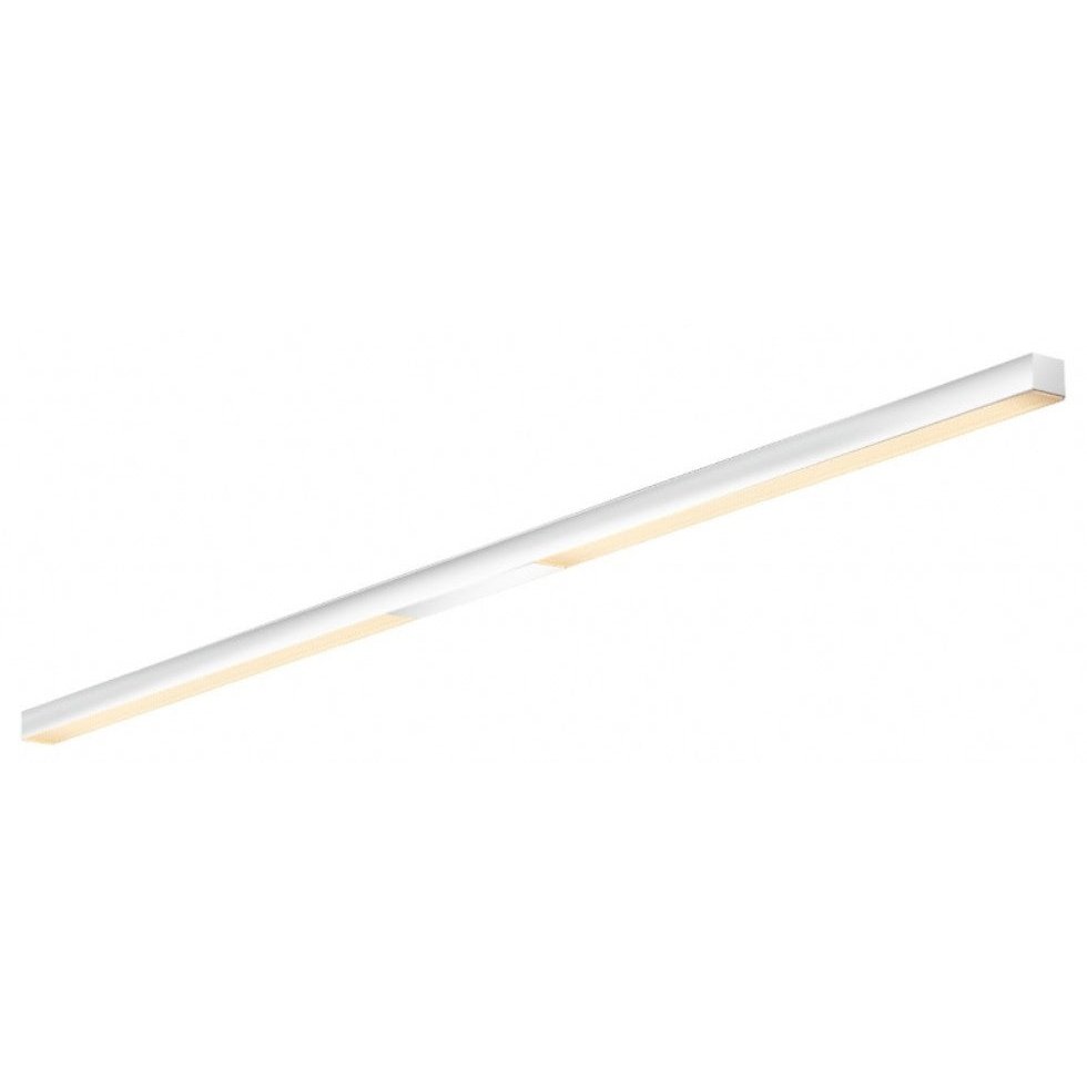 Bruck - Deckenleuchte Asta Prism C weiß LED