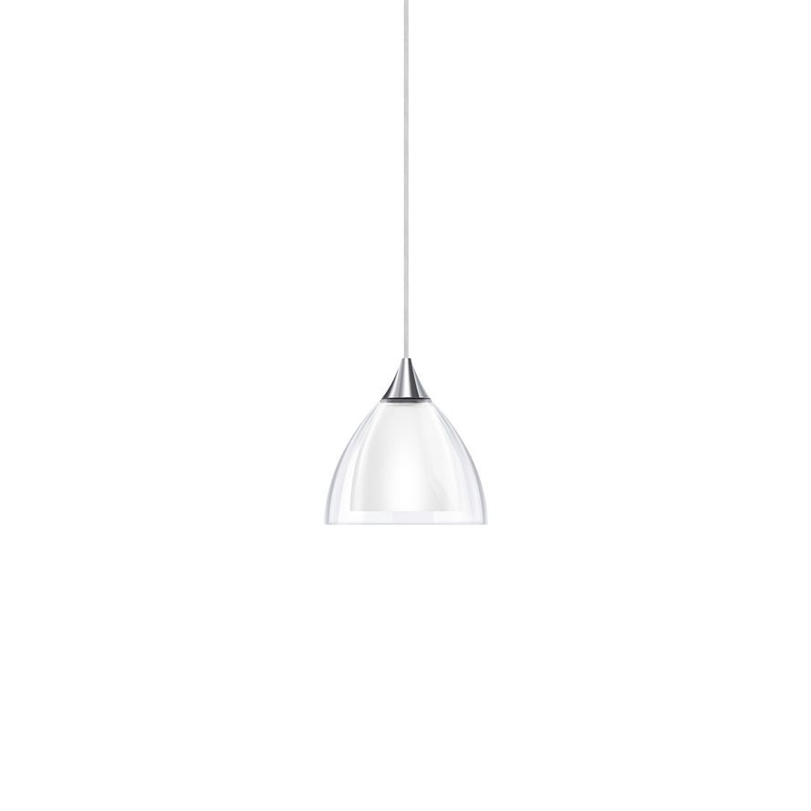 Bruck - Pendelleuchte SILVA/DOWN 110 DLR