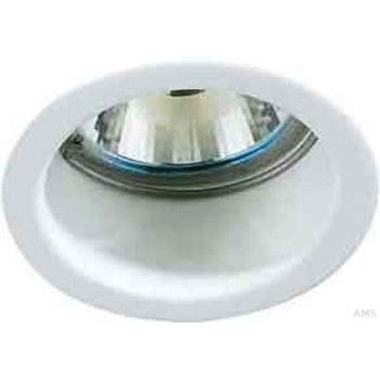 Brumberg - Einbauleuchte,max. 50W,weiss,1052.07