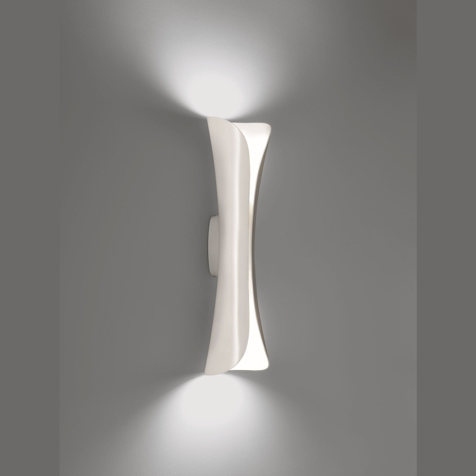 Artemide - Wandleuchte Cadmo Parete