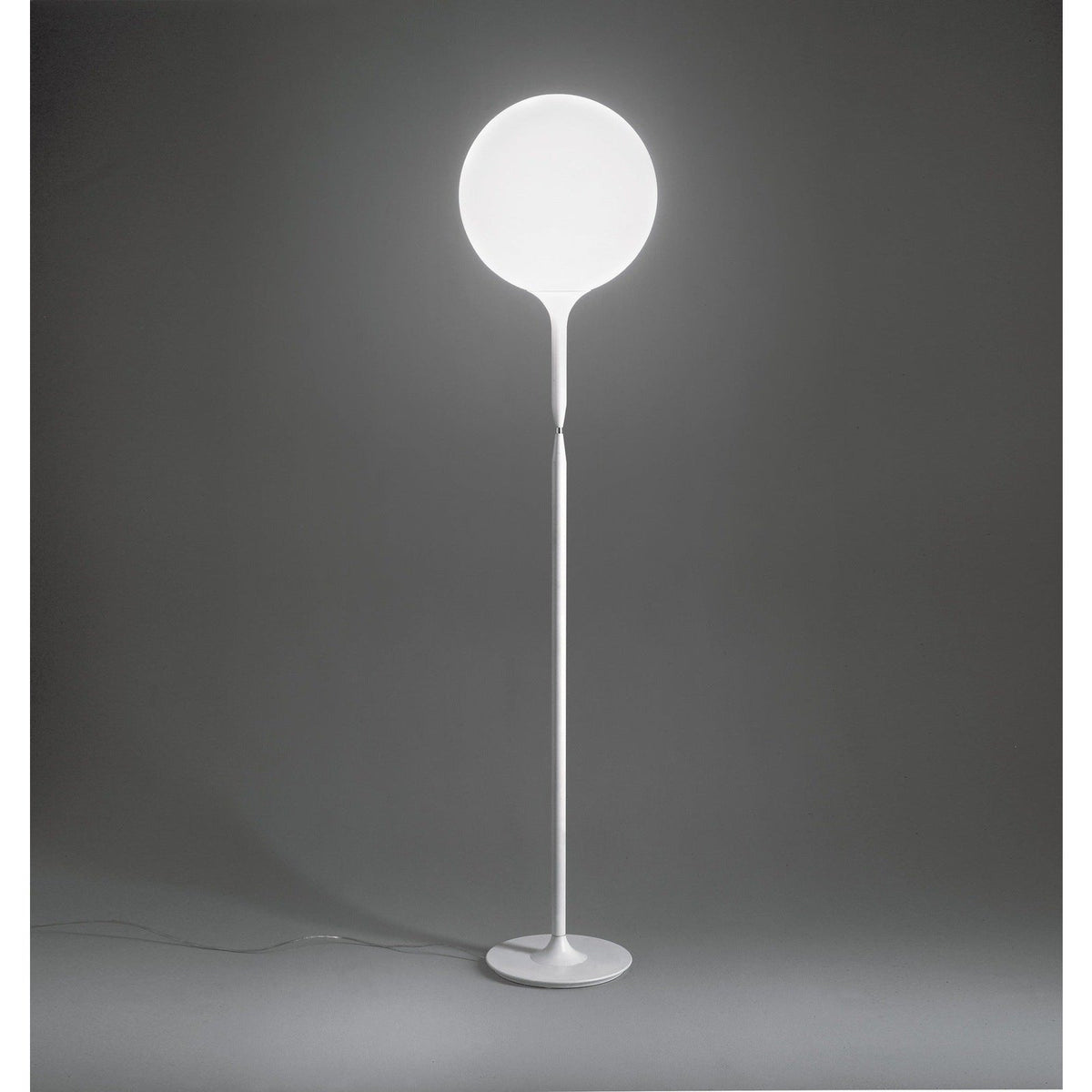 Artemide - Stehleuchte Castore Terra 35