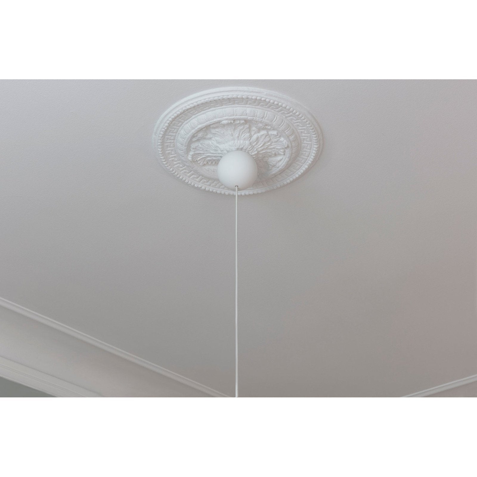 UMAGE - Pendelleuchte Acorn inkl. Cannonball